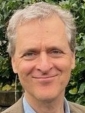 Professor Mat Williams